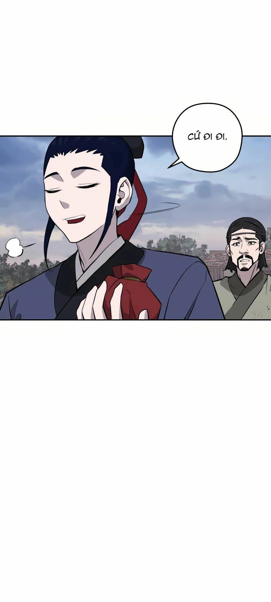 Thái Thú Kang Jin Lee - Chapter 27 - Page 51