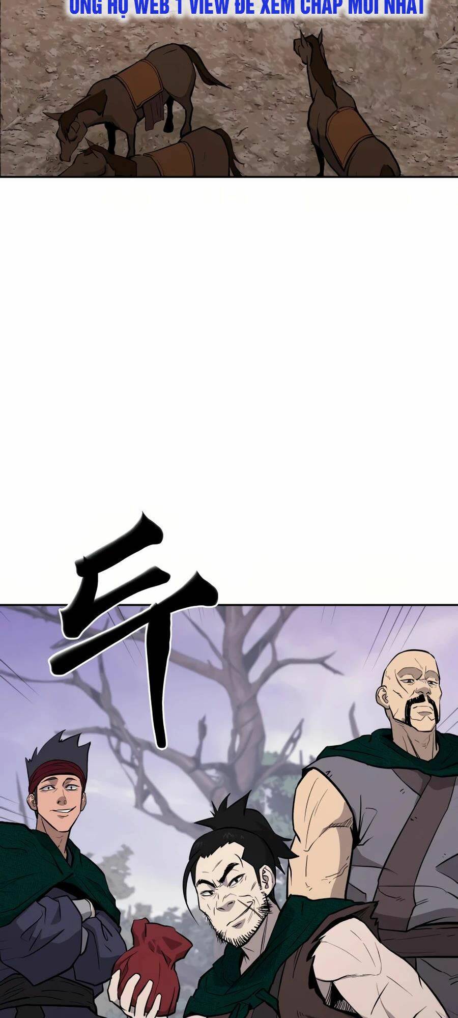 Thái Thú Kang Jin Lee - Chapter 27 - Page 53