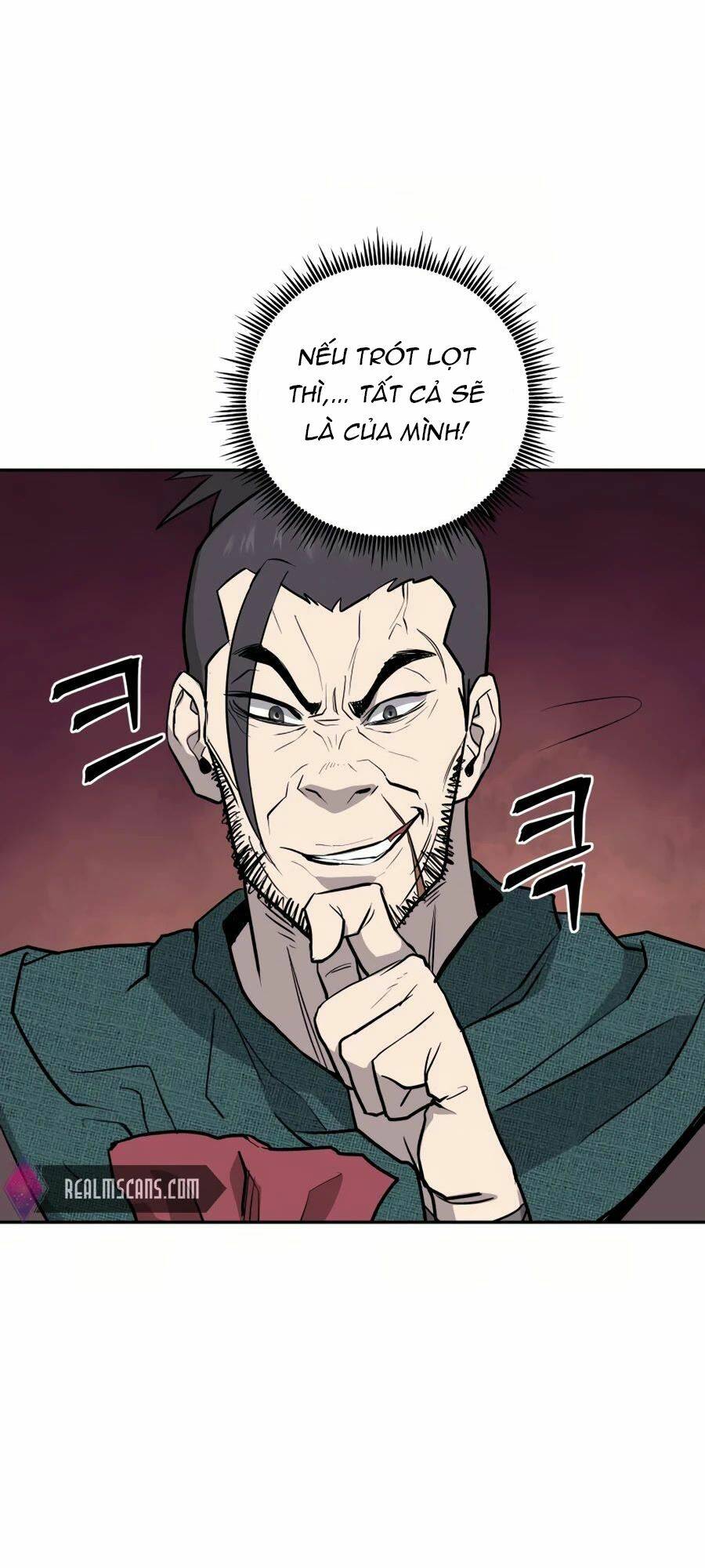 Thái Thú Kang Jin Lee - Chapter 27 - Page 56