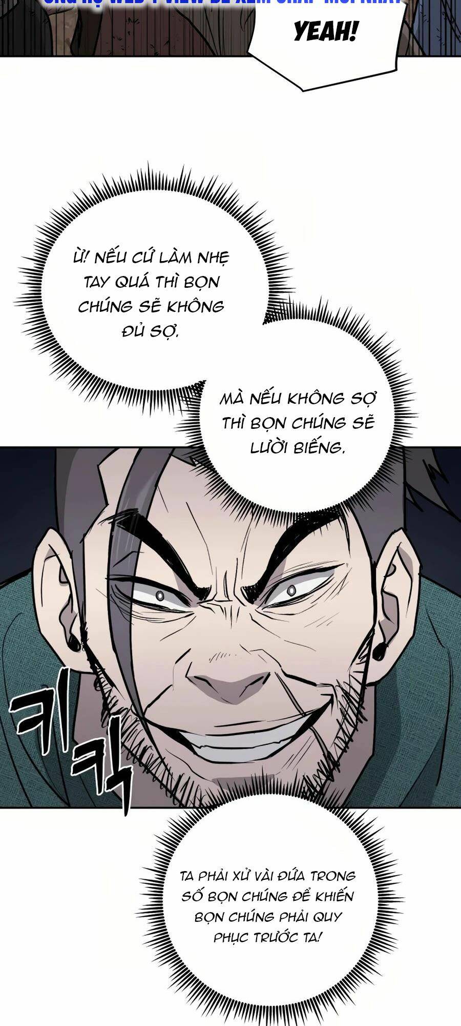 Thái Thú Kang Jin Lee - Chapter 27 - Page 63