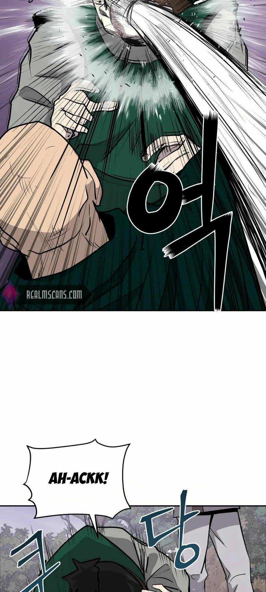 Thái Thú Kang Jin Lee - Chapter 27 - Page 66