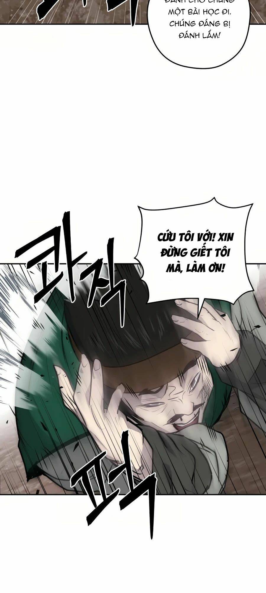 Thái Thú Kang Jin Lee - Chapter 27 - Page 68