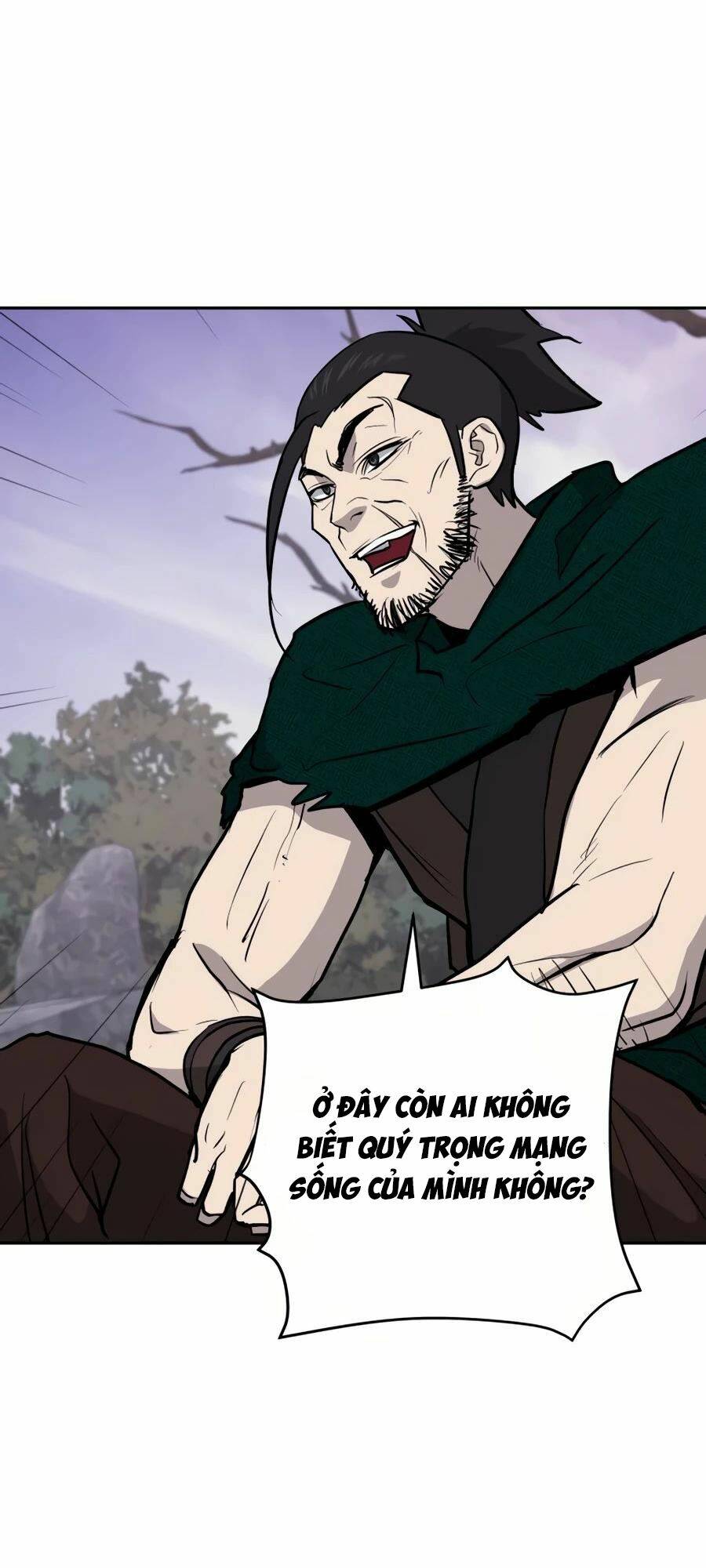 Thái Thú Kang Jin Lee - Chapter 27 - Page 69