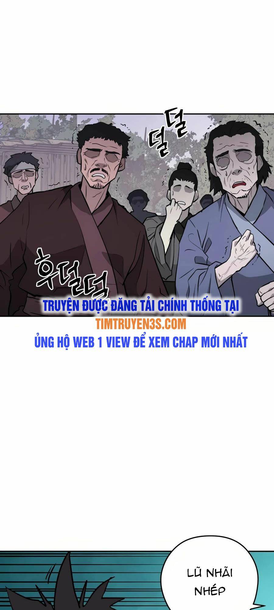 Thái Thú Kang Jin Lee - Chapter 27 - Page 70