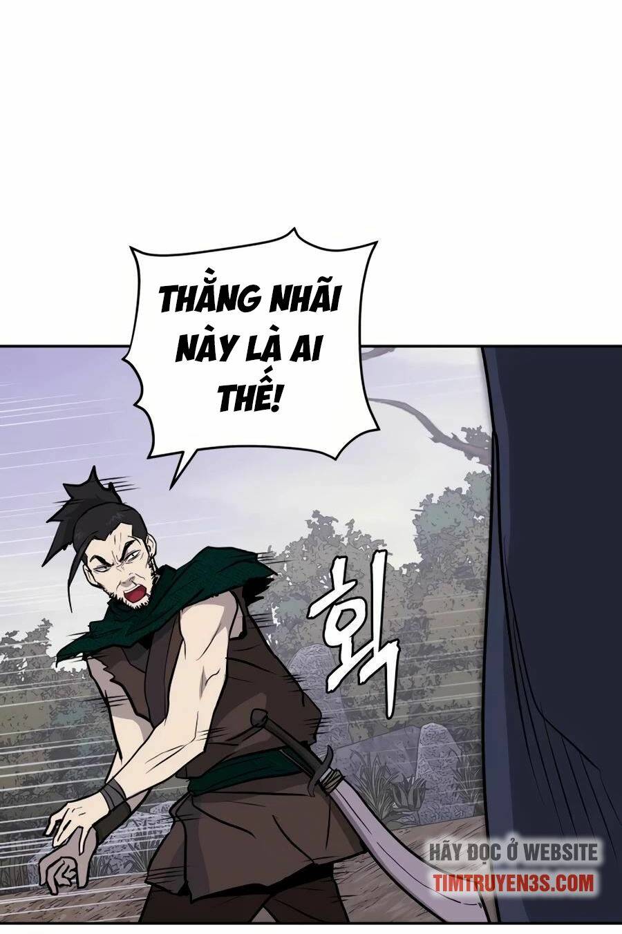 Thái Thú Kang Jin Lee - Chapter 27 - Page 72