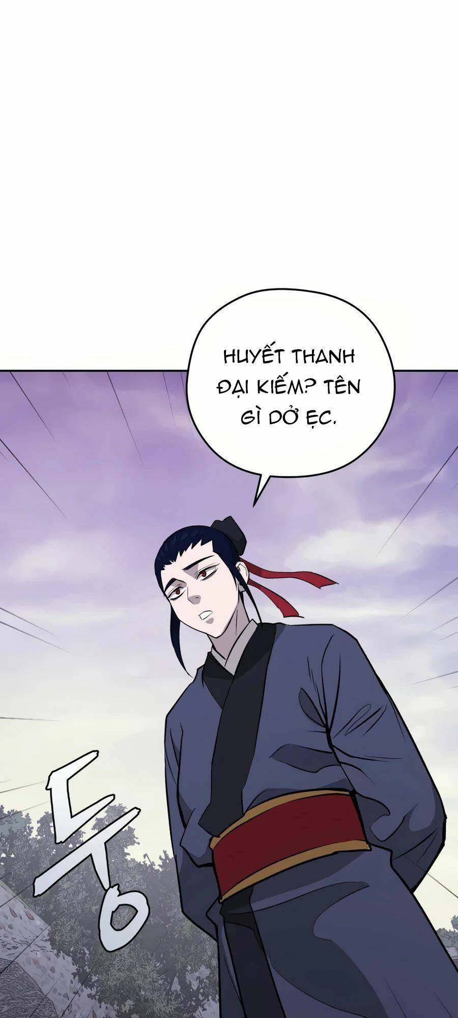 Thái Thú Kang Jin Lee - Chapter 27 - Page 73