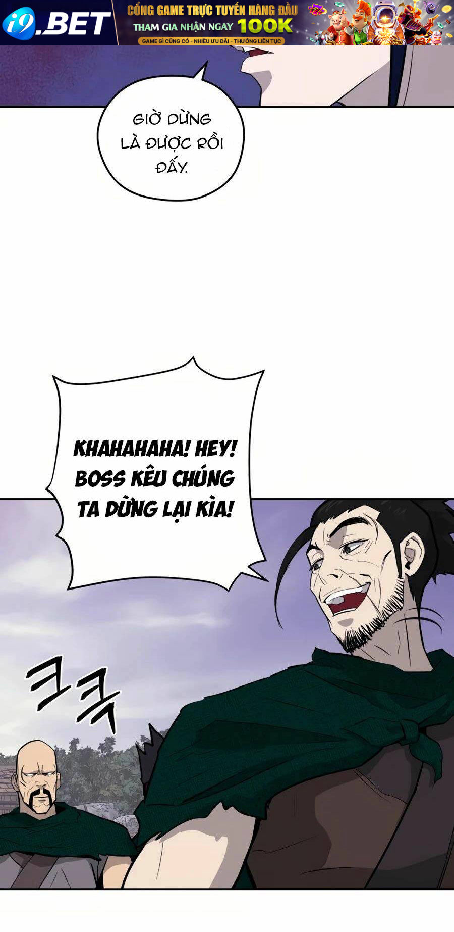 Thái Thú Kang Jin Lee - Chapter 28 - Page 10