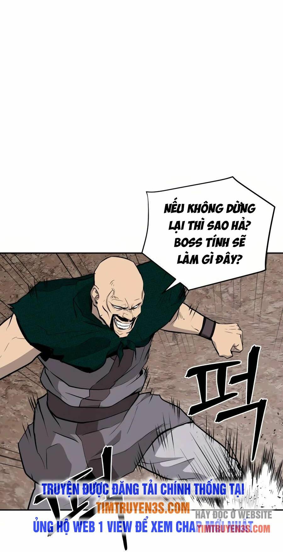 Thái Thú Kang Jin Lee - Chapter 28 - Page 11