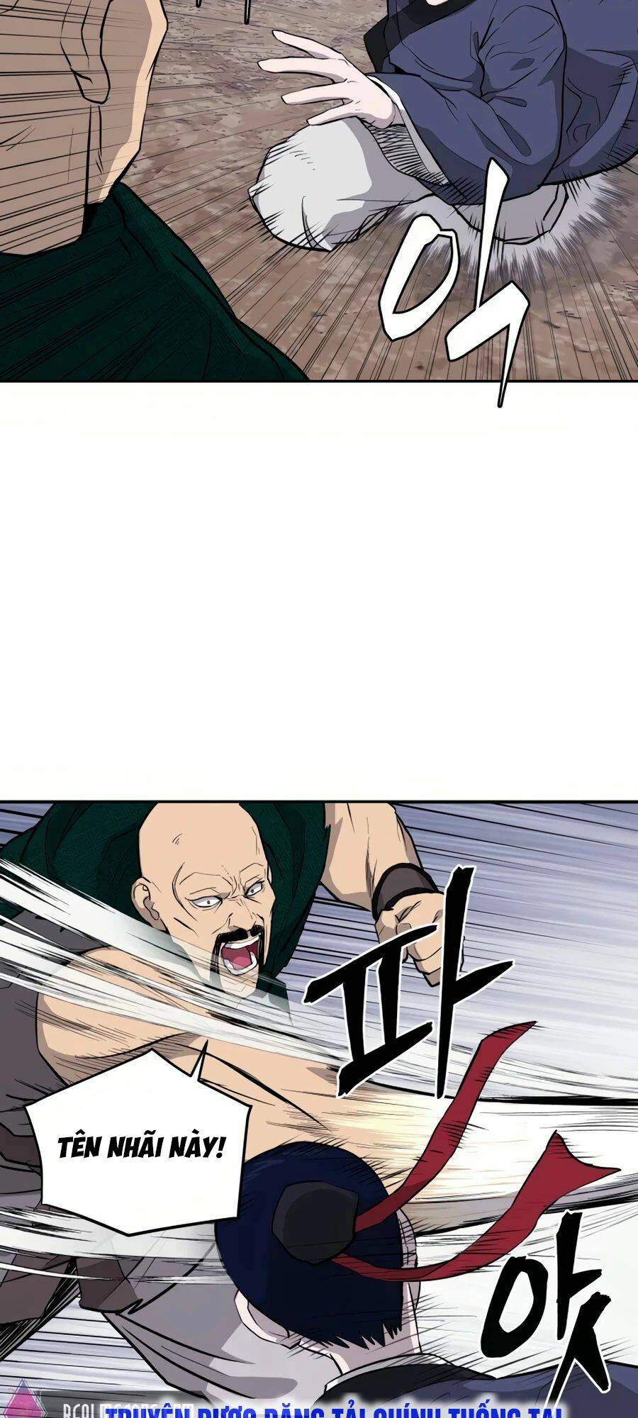 Thái Thú Kang Jin Lee - Chapter 28 - Page 13