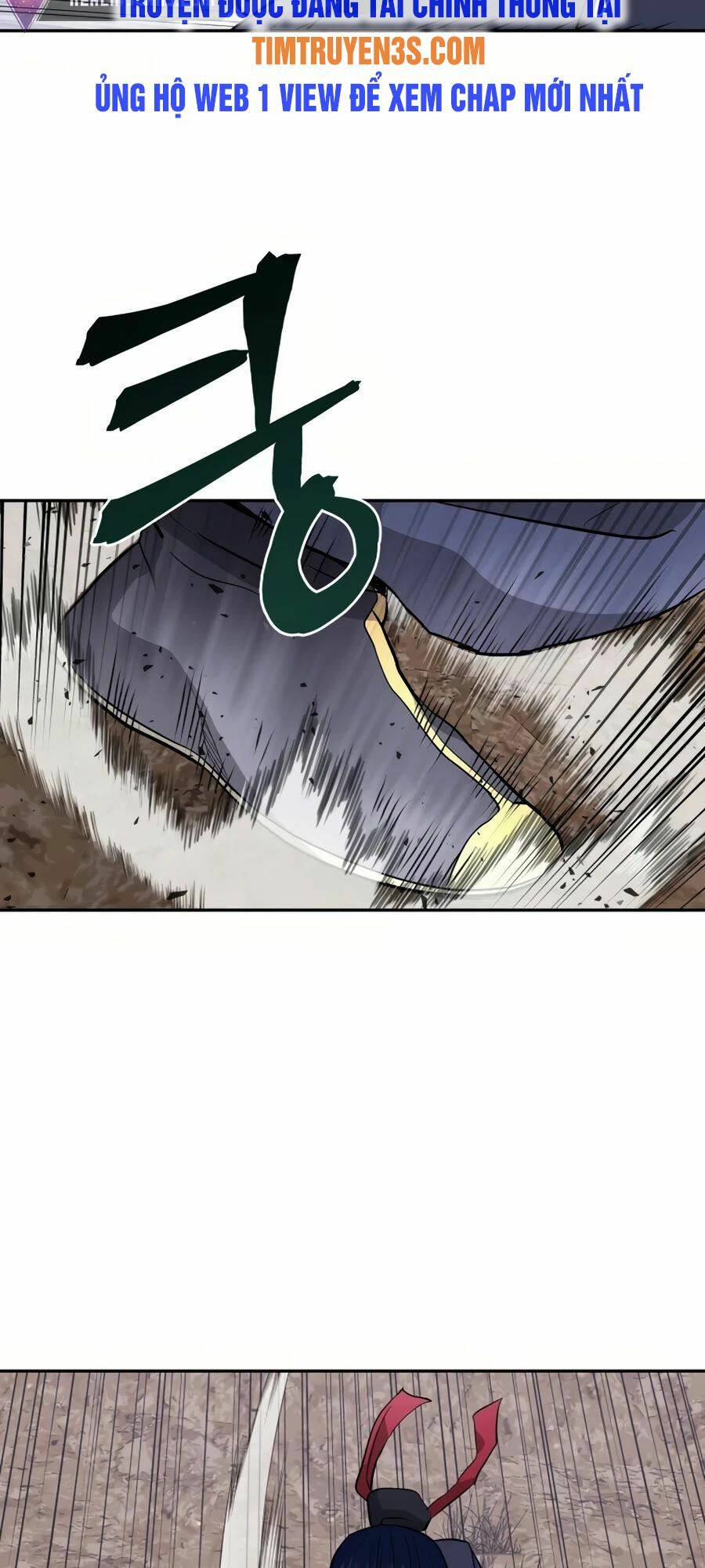 Thái Thú Kang Jin Lee - Chapter 28 - Page 14