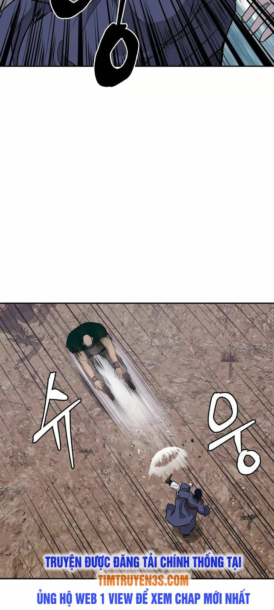 Thái Thú Kang Jin Lee - Chapter 28 - Page 18