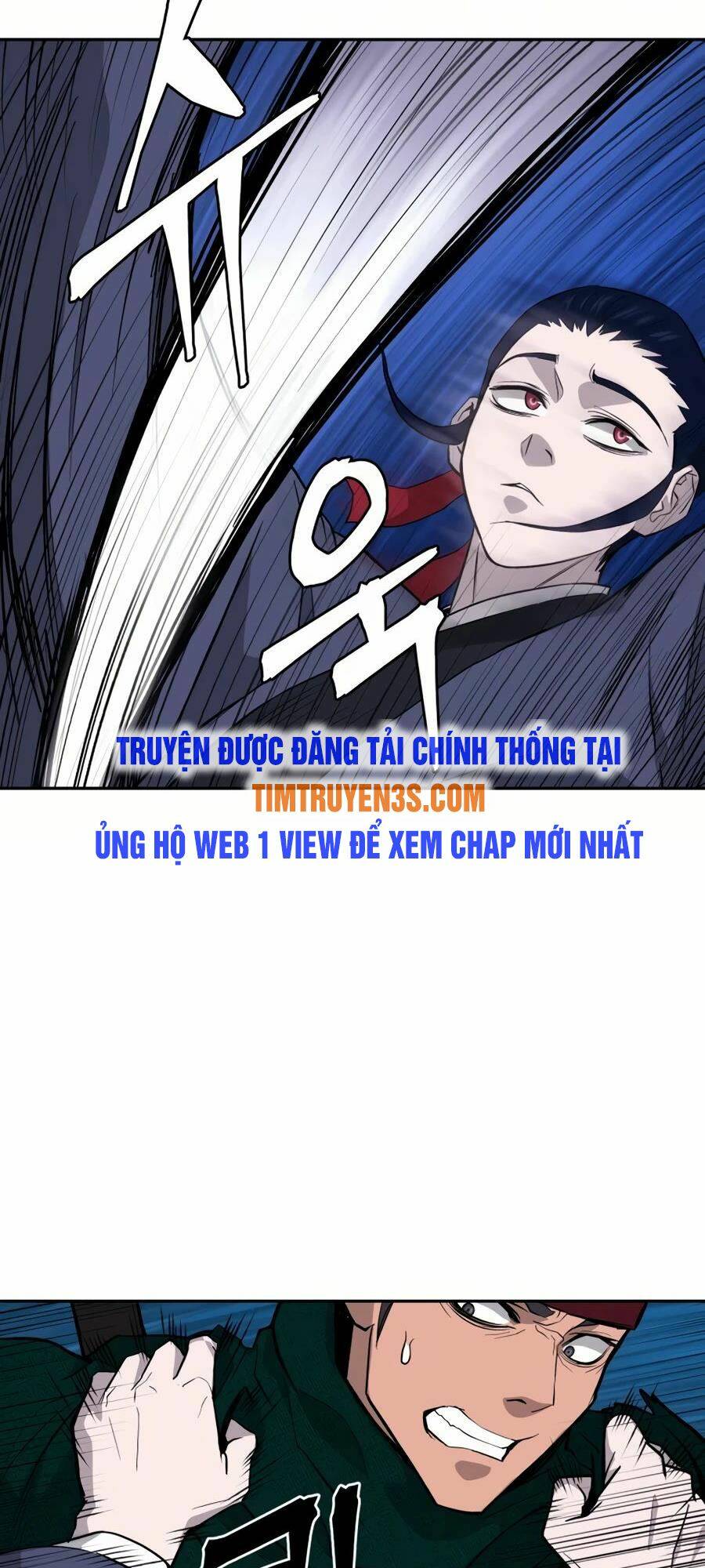 Thái Thú Kang Jin Lee - Chapter 28 - Page 21