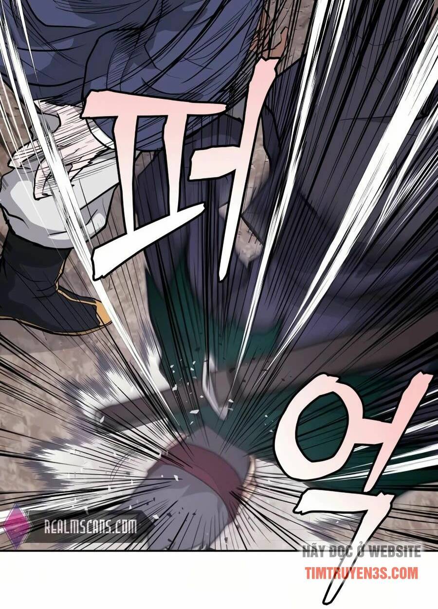 Thái Thú Kang Jin Lee - Chapter 28 - Page 23