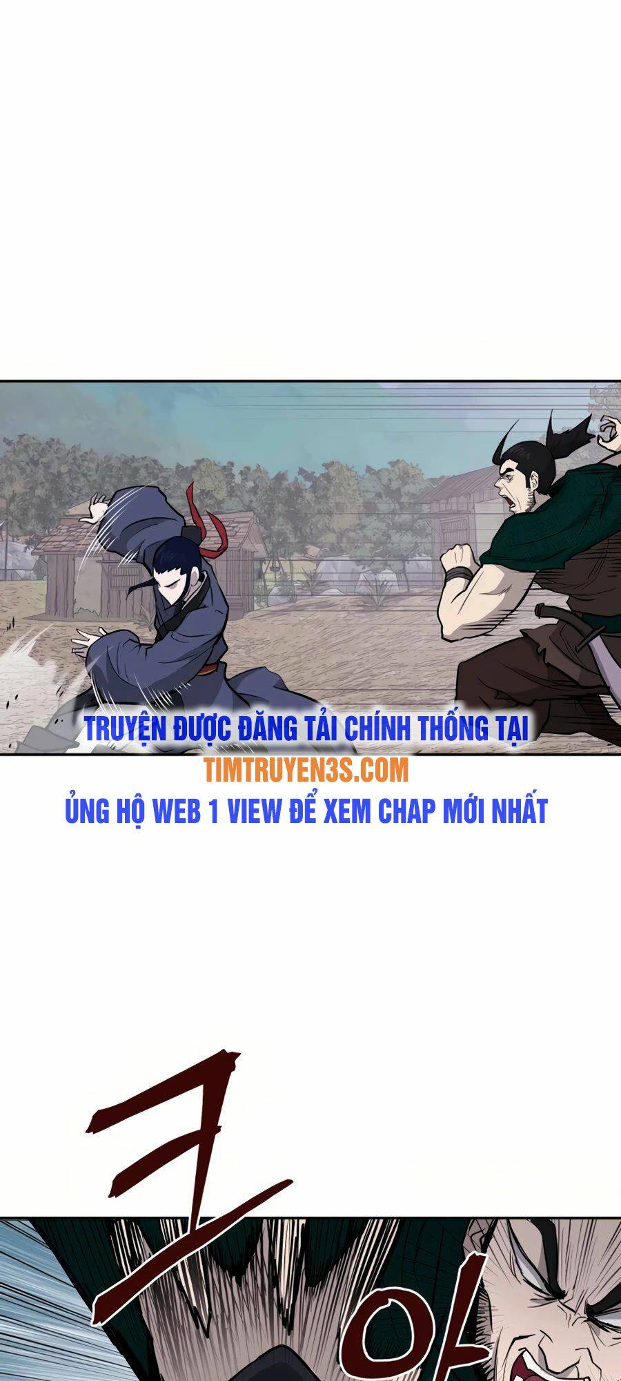 Thái Thú Kang Jin Lee - Chapter 28 - Page 24