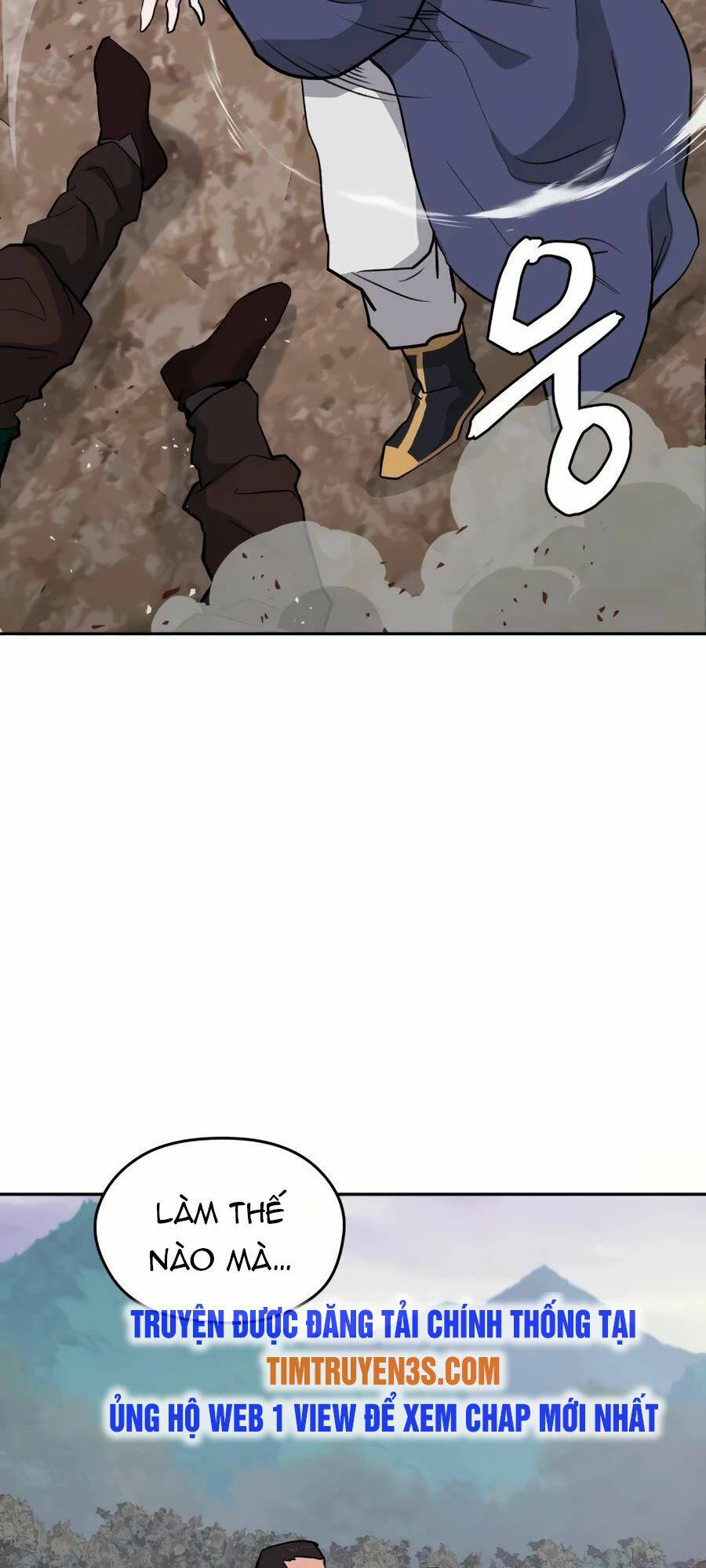 Thái Thú Kang Jin Lee - Chapter 28 - Page 29