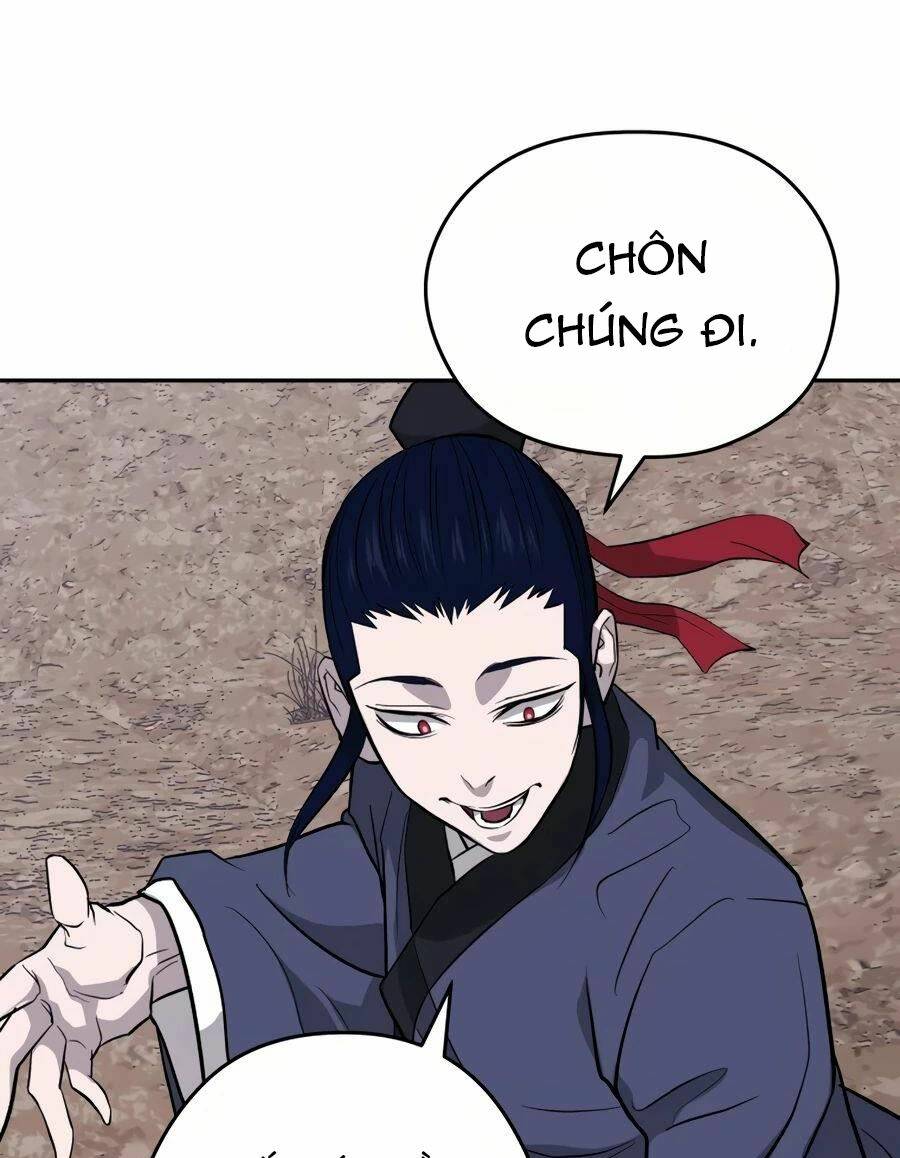 Thái Thú Kang Jin Lee - Chapter 28 - Page 35