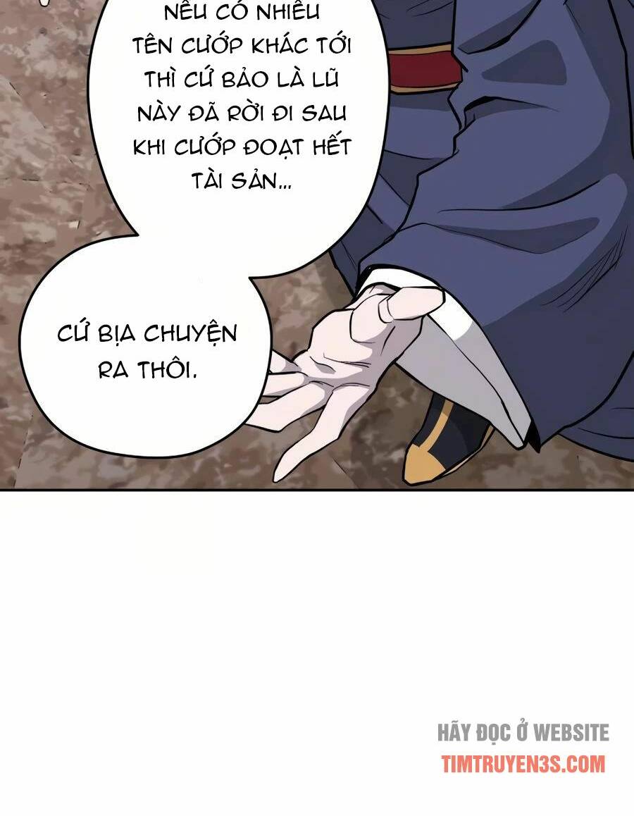 Thái Thú Kang Jin Lee - Chapter 28 - Page 36