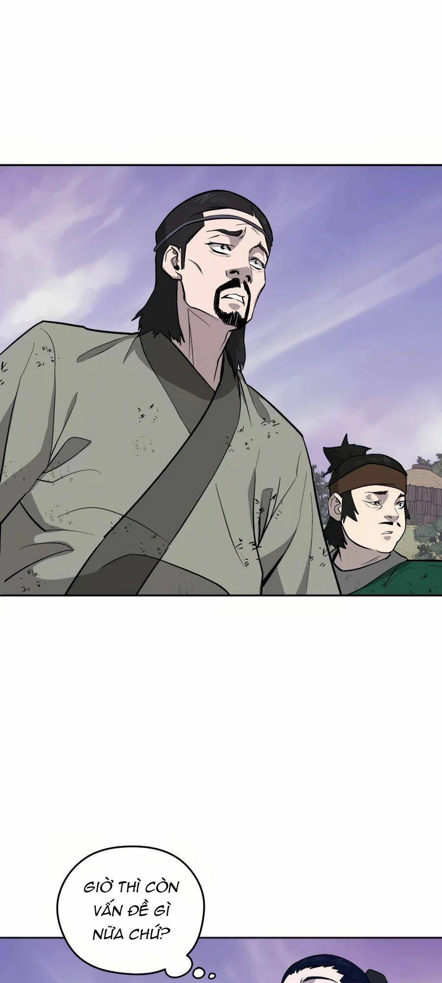 Thái Thú Kang Jin Lee - Chapter 28 - Page 37
