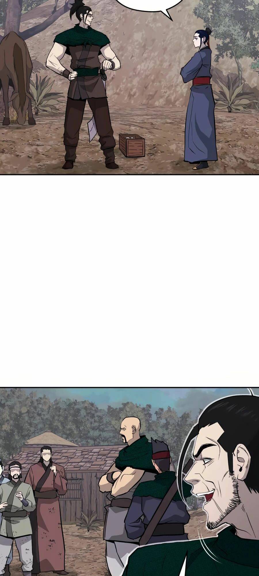 Thái Thú Kang Jin Lee - Chapter 28 - Page 3