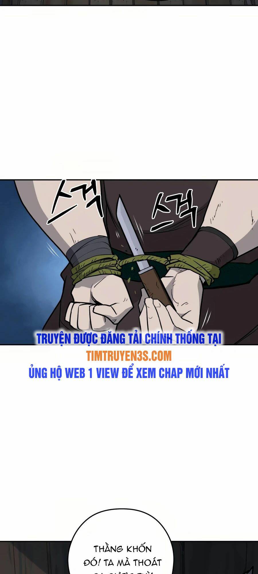 Thái Thú Kang Jin Lee - Chapter 28 - Page 41