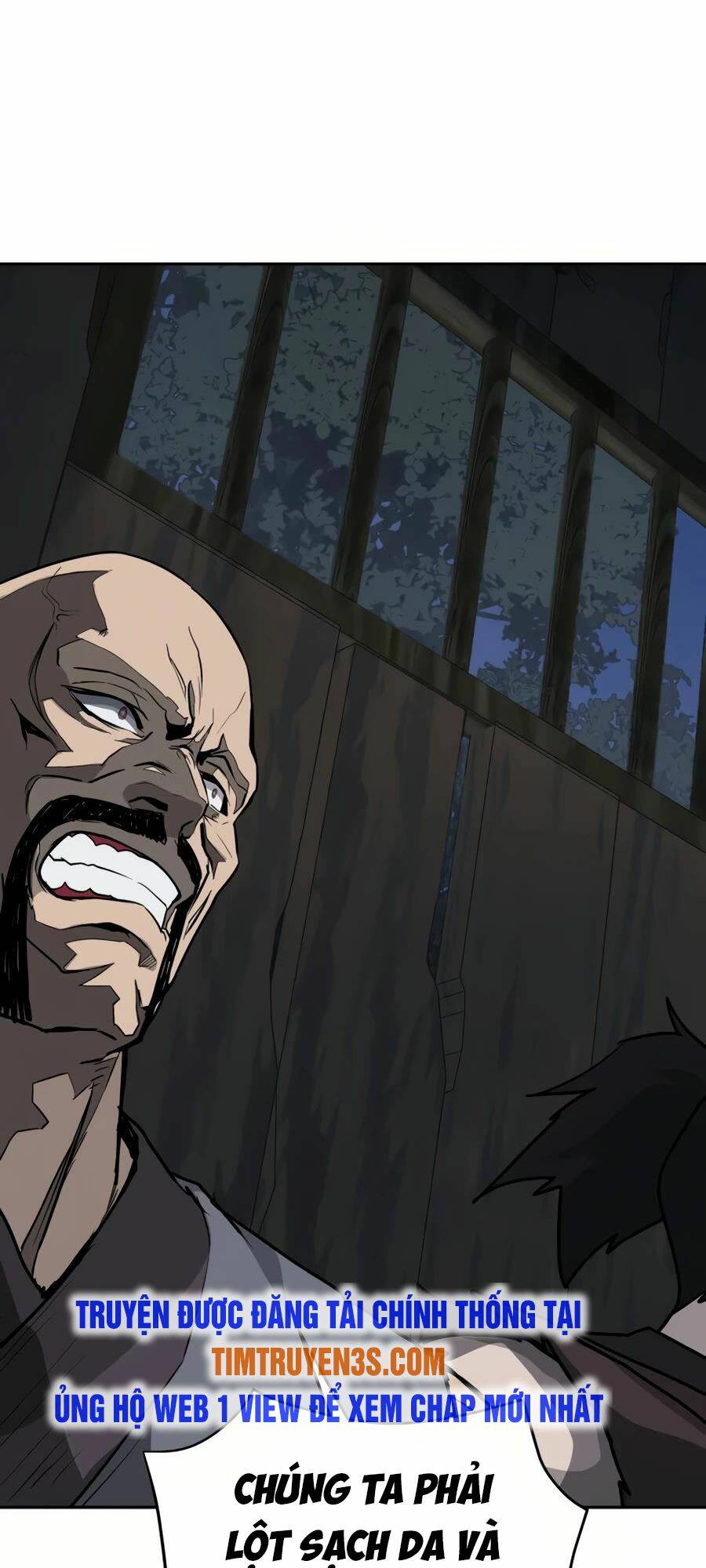 Thái Thú Kang Jin Lee - Chapter 28 - Page 44