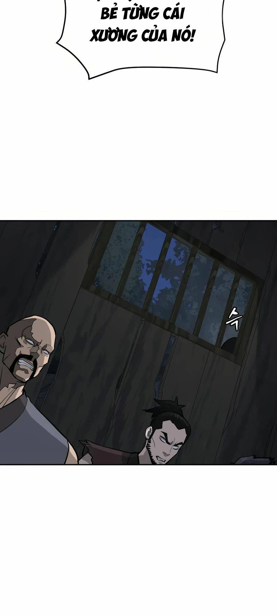 Thái Thú Kang Jin Lee - Chapter 28 - Page 45