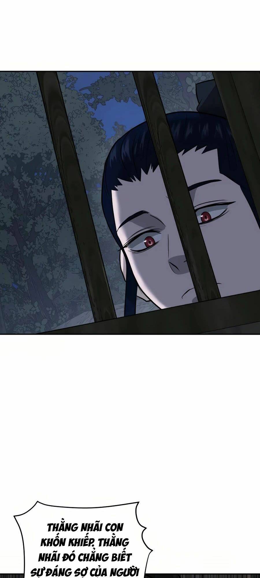 Thái Thú Kang Jin Lee - Chapter 28 - Page 46