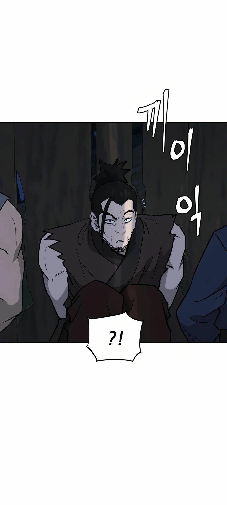 Thái Thú Kang Jin Lee - Chapter 28 - Page 49