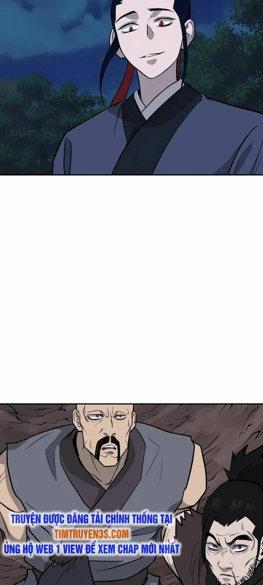 Thái Thú Kang Jin Lee - Chapter 28 - Page 53