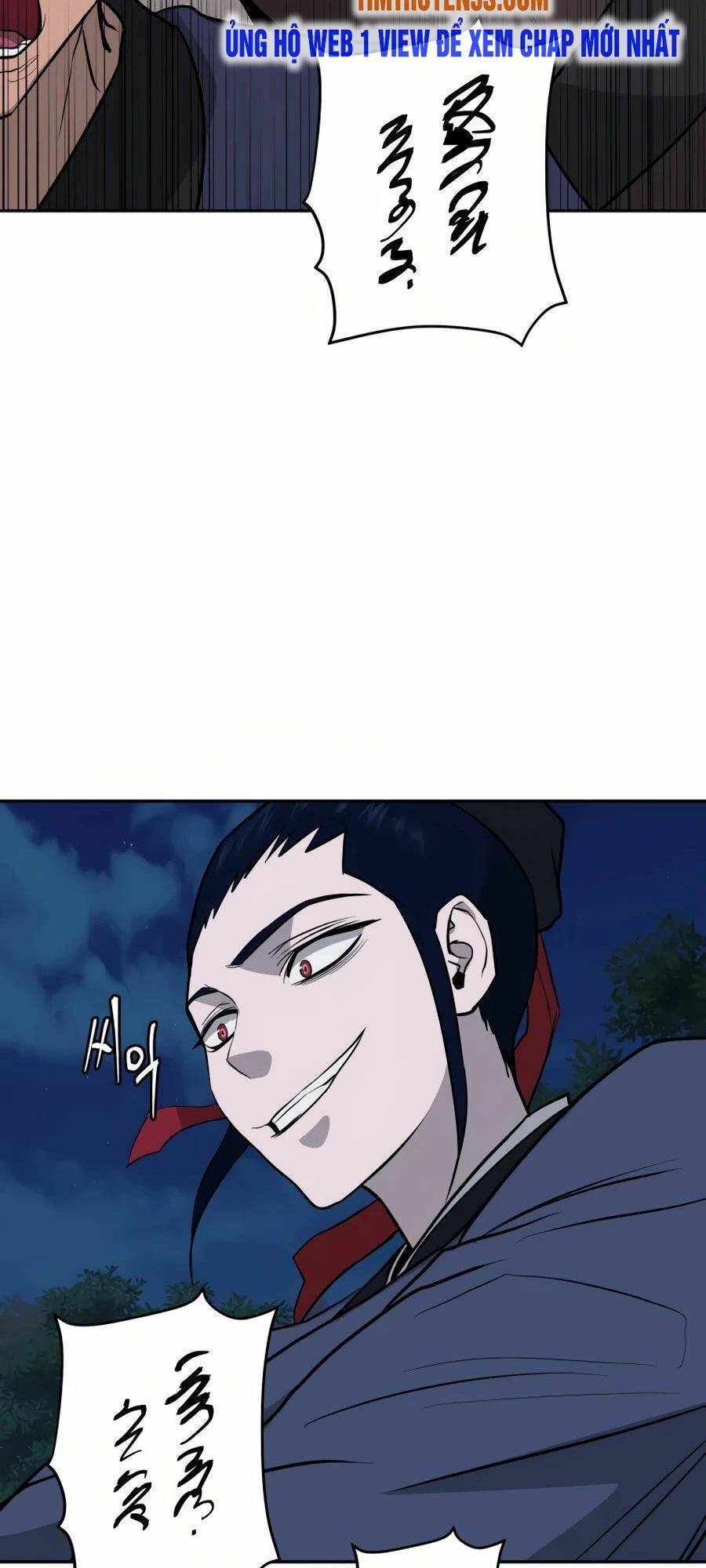 Thái Thú Kang Jin Lee - Chapter 28 - Page 63