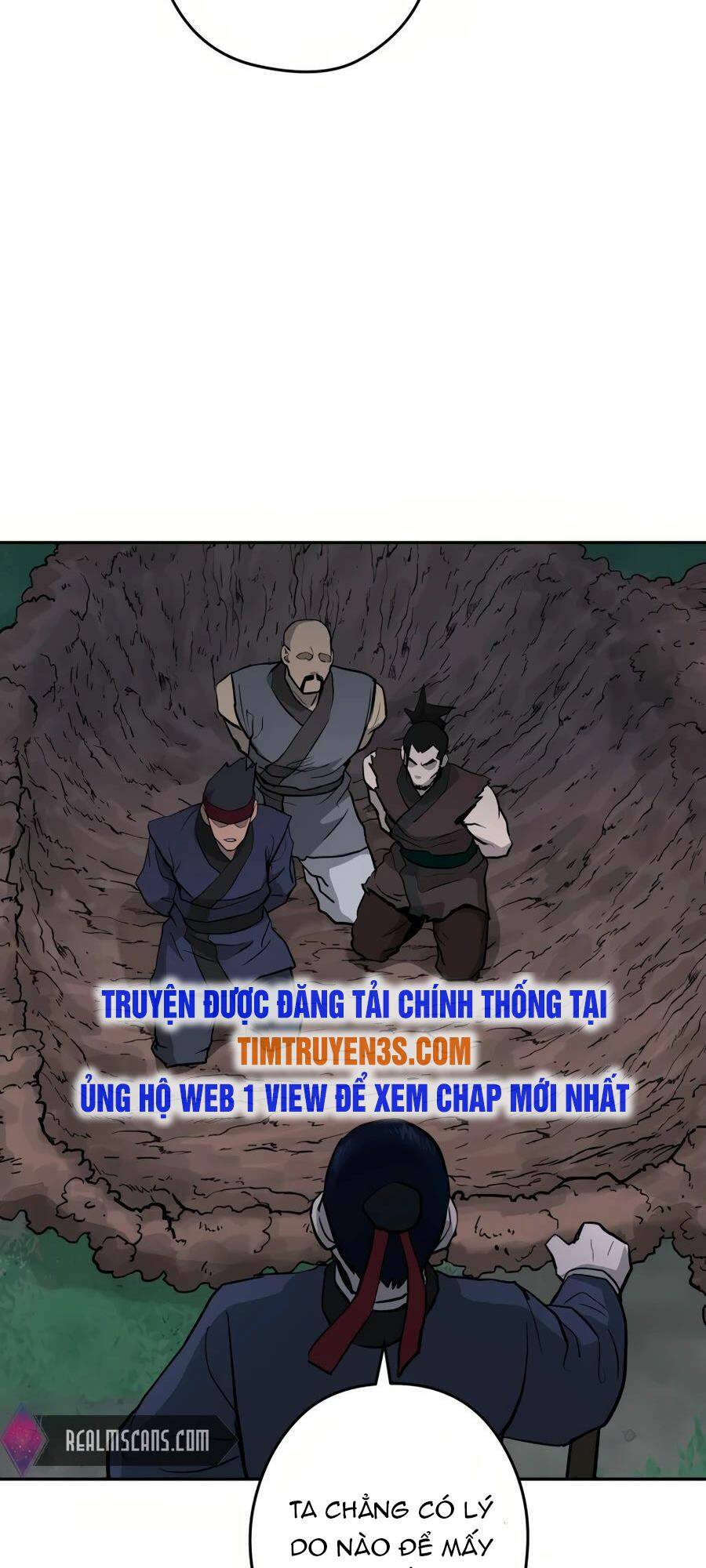 Thái Thú Kang Jin Lee - Chapter 28 - Page 65