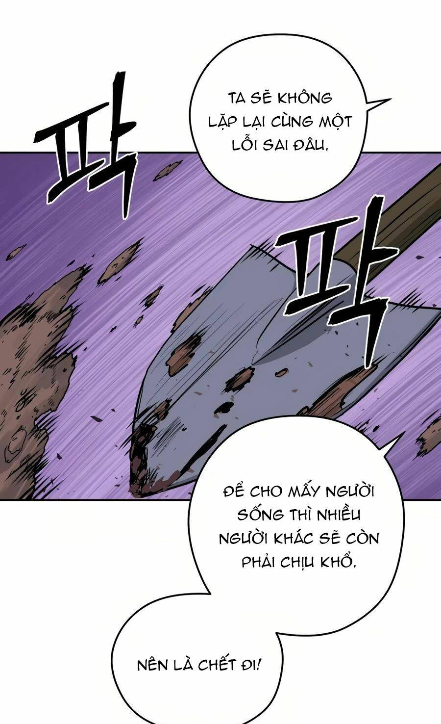 Thái Thú Kang Jin Lee - Chapter 28 - Page 70