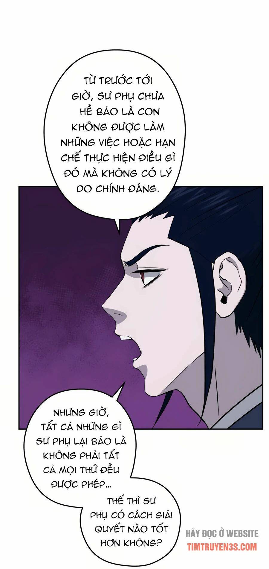 Thái Thú Kang Jin Lee - Chapter 29 - Page 15