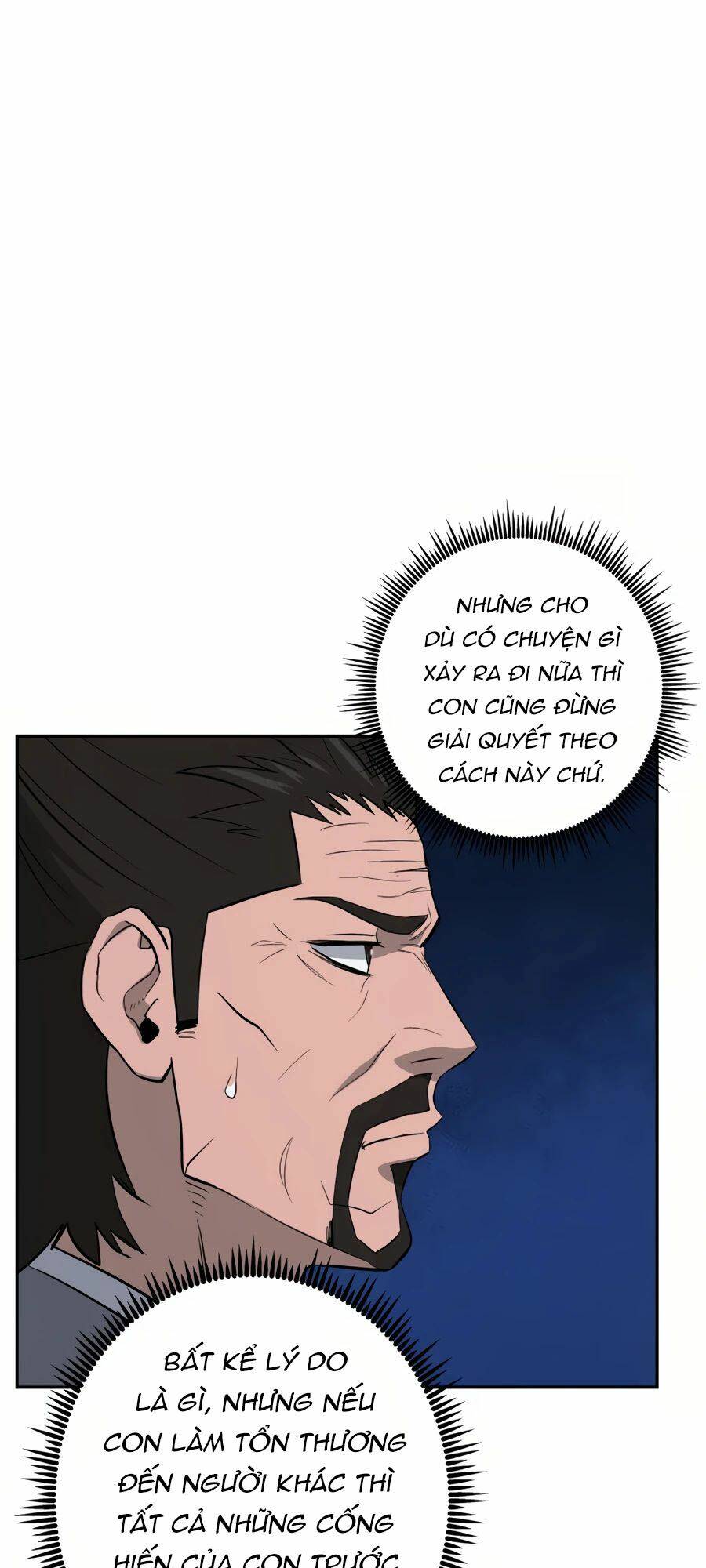 Thái Thú Kang Jin Lee - Chapter 29 - Page 16