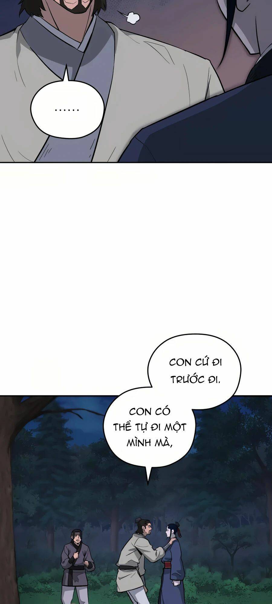 Thái Thú Kang Jin Lee - Chapter 29 - Page 20