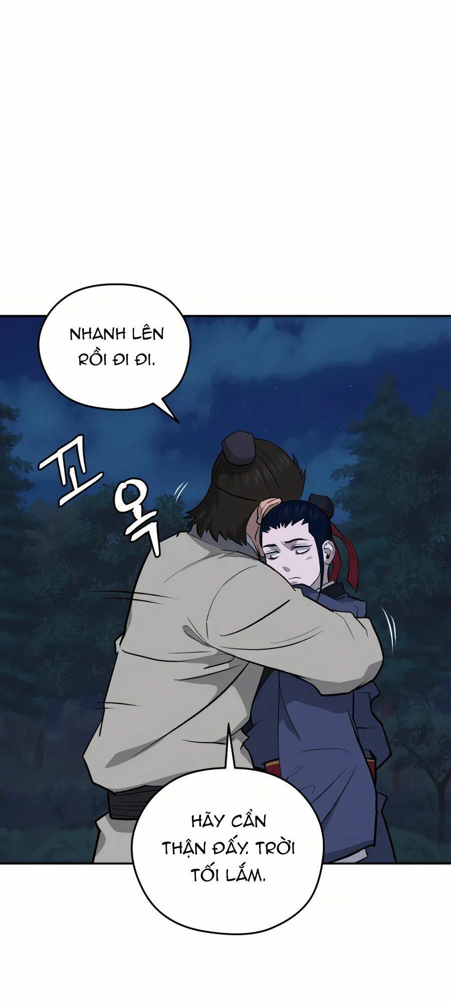 Thái Thú Kang Jin Lee - Chapter 29 - Page 23