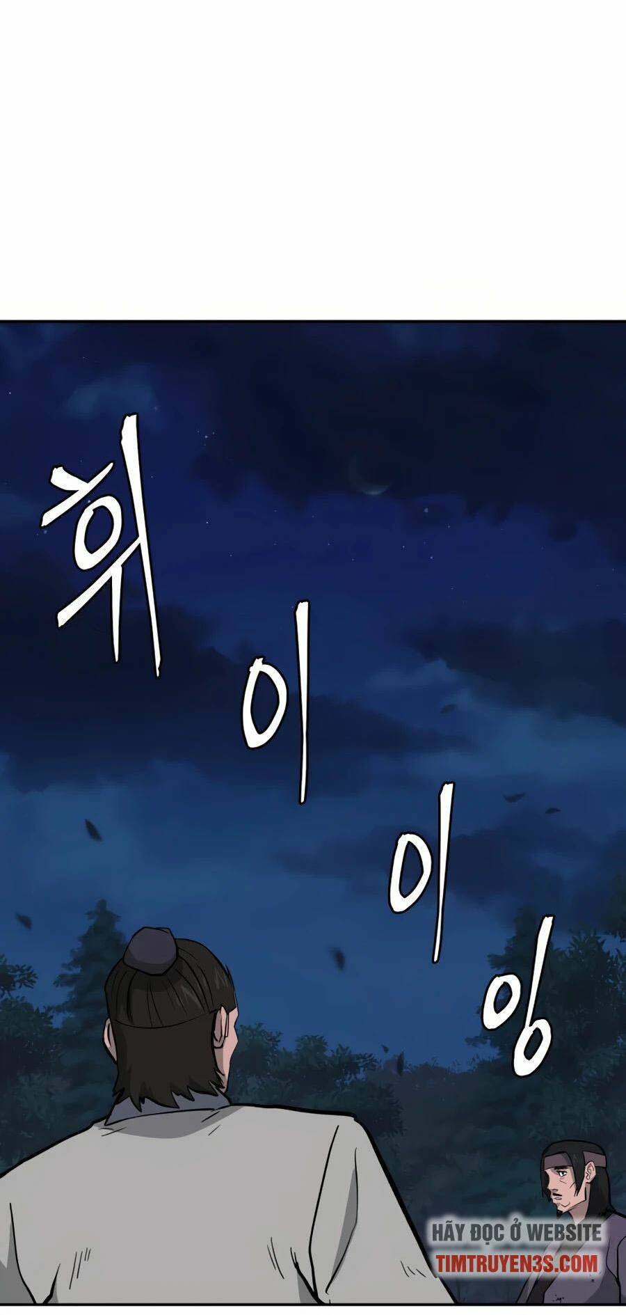Thái Thú Kang Jin Lee - Chapter 29 - Page 25