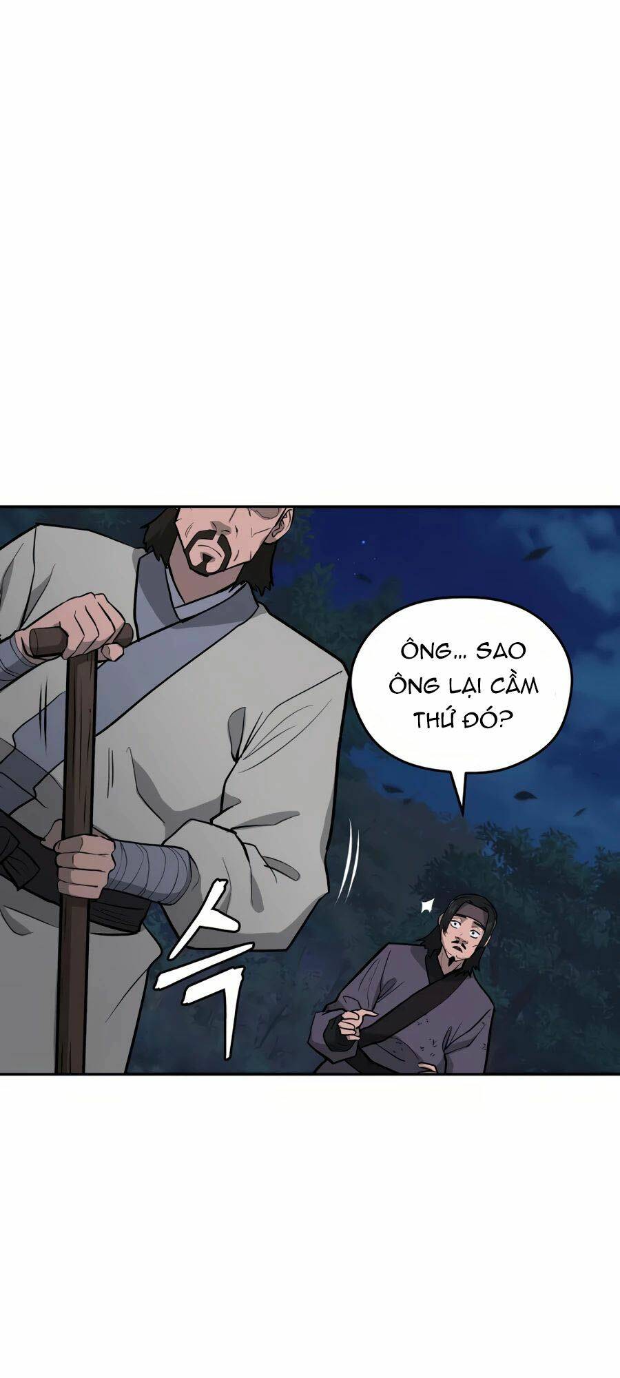 Thái Thú Kang Jin Lee - Chapter 29 - Page 26