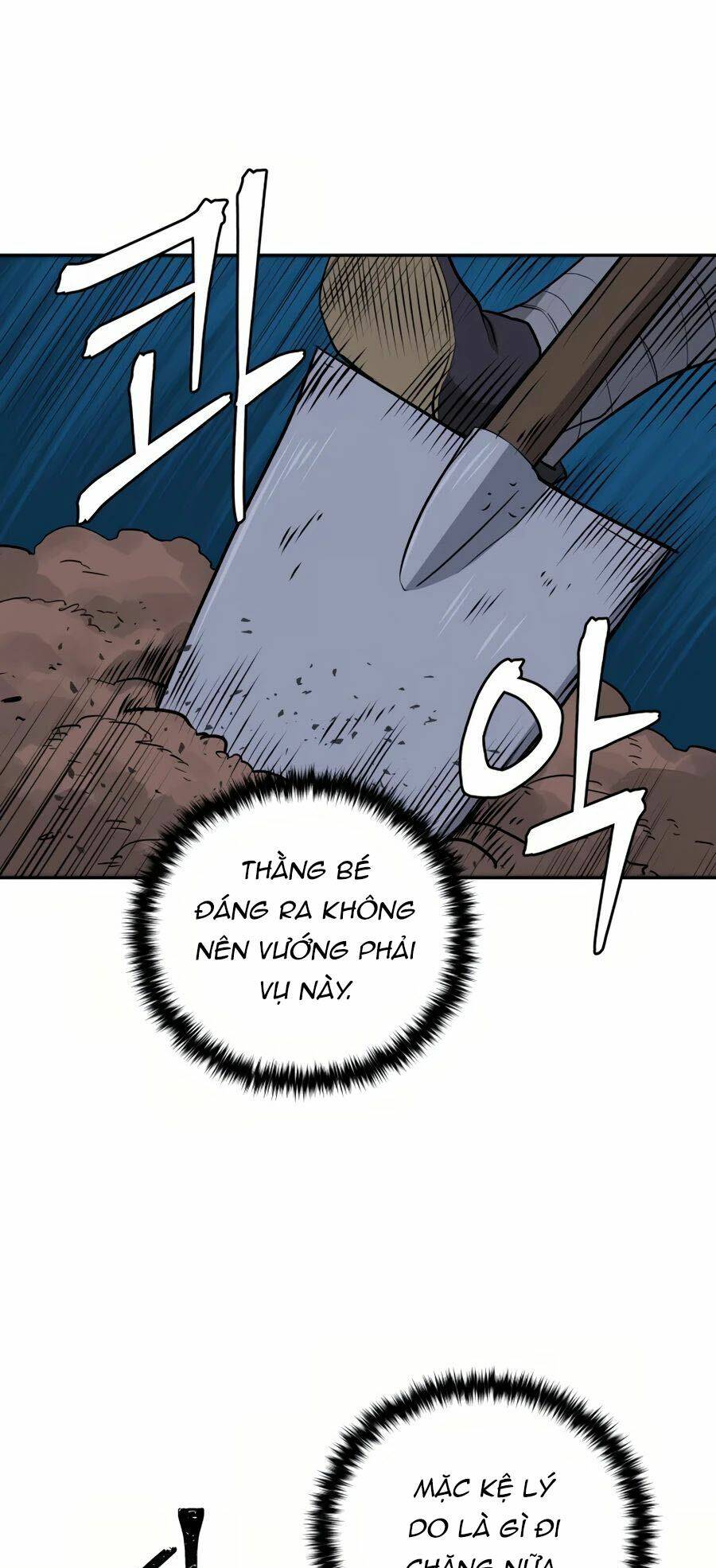 Thái Thú Kang Jin Lee - Chapter 29 - Page 27