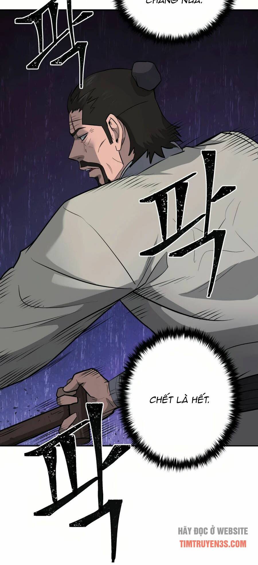 Thái Thú Kang Jin Lee - Chapter 29 - Page 28