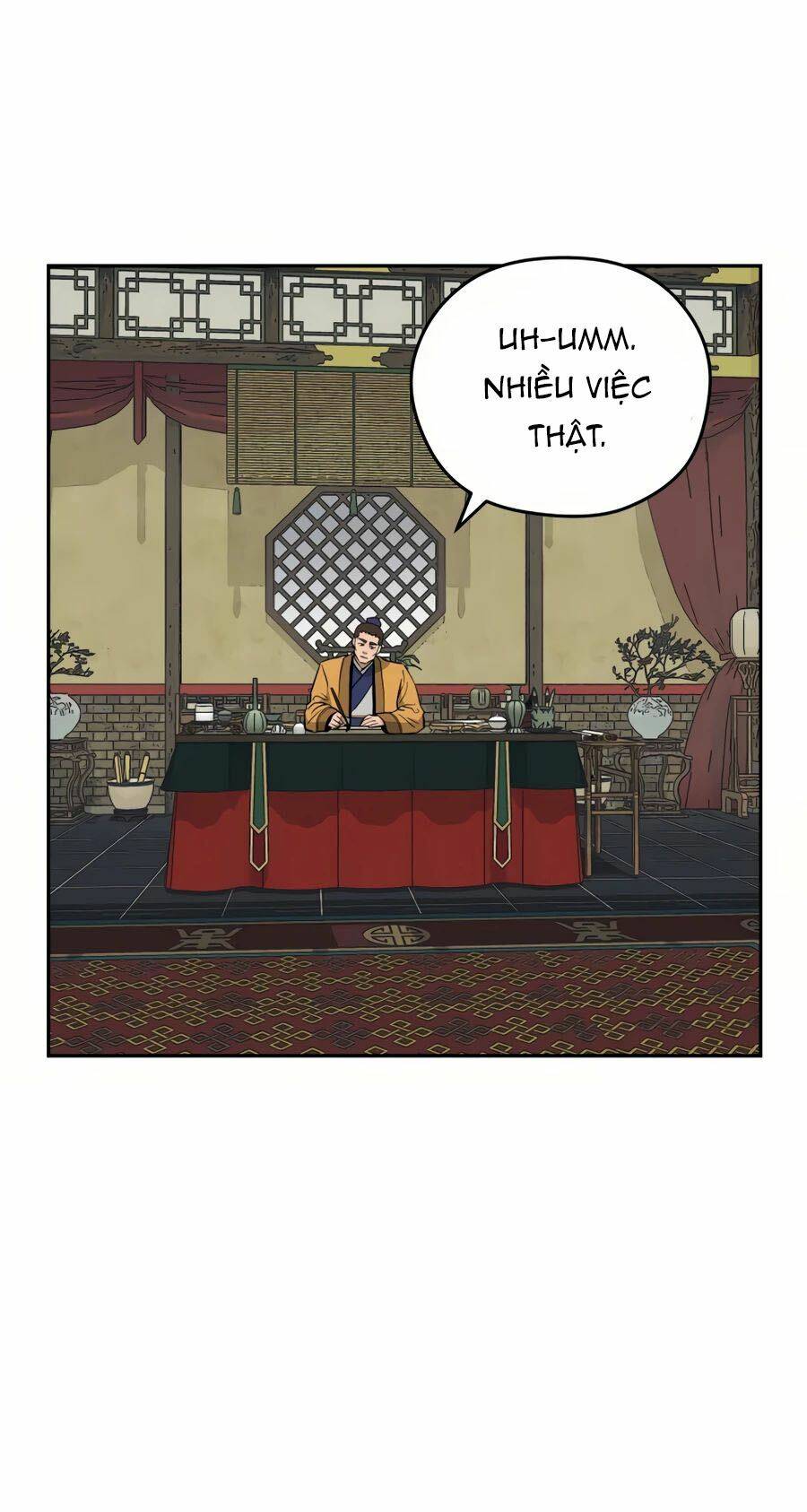 Thái Thú Kang Jin Lee - Chapter 29 - Page 30