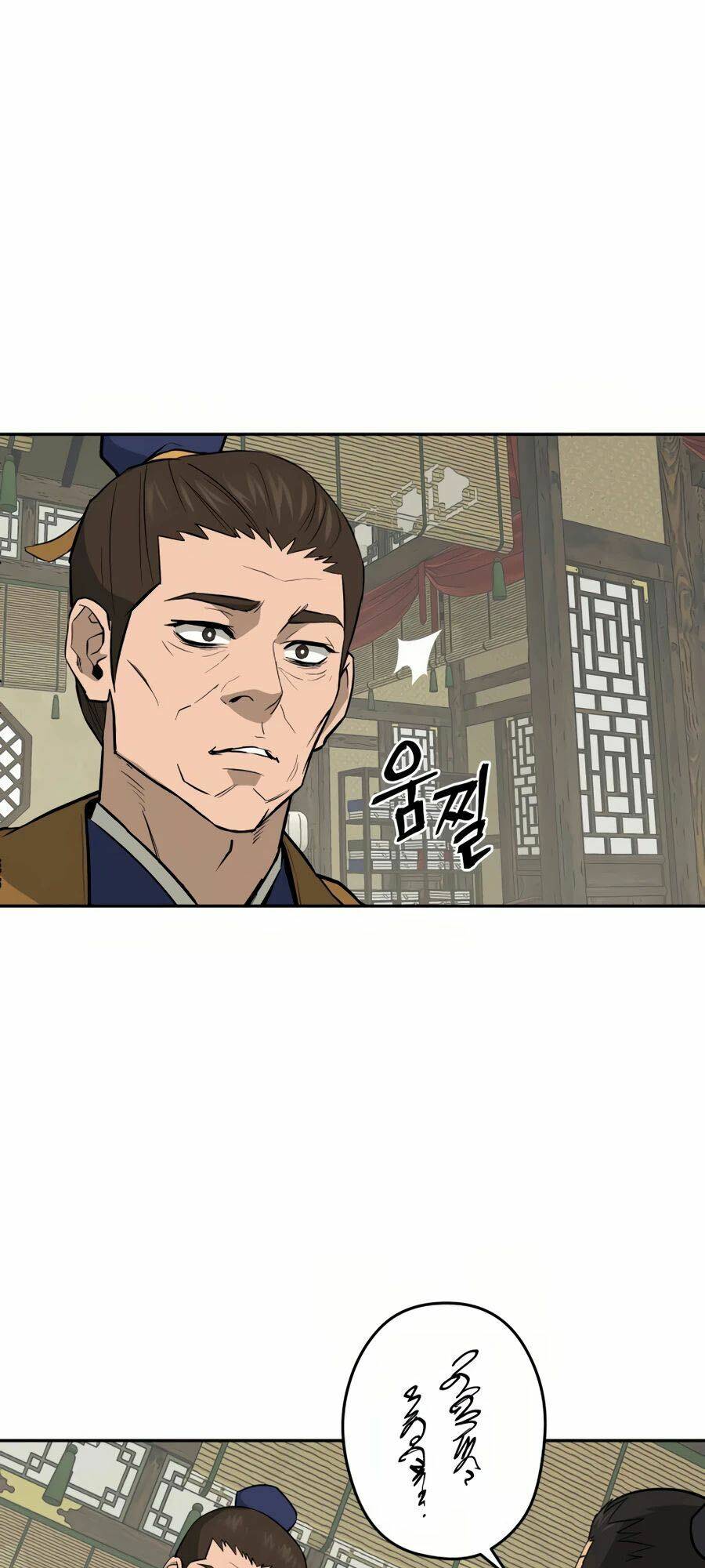 Thái Thú Kang Jin Lee - Chapter 29 - Page 35