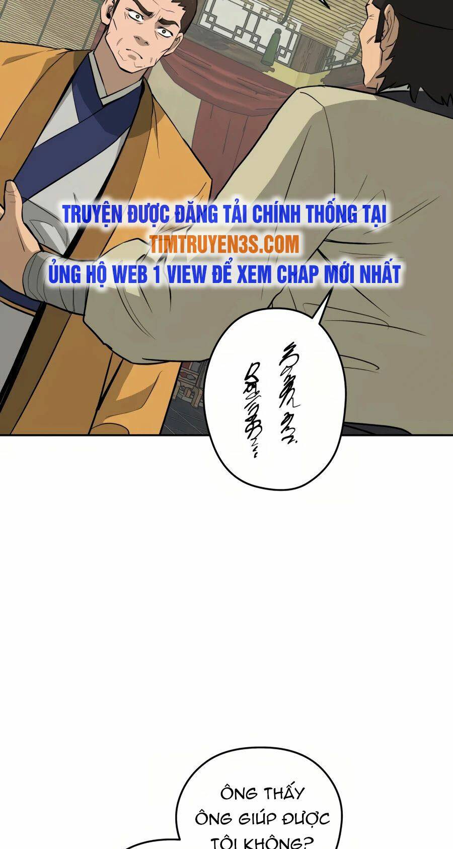 Thái Thú Kang Jin Lee - Chapter 29 - Page 36