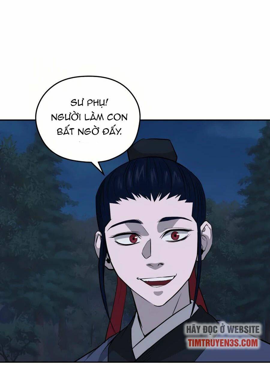 Thái Thú Kang Jin Lee - Chapter 29 - Page 3