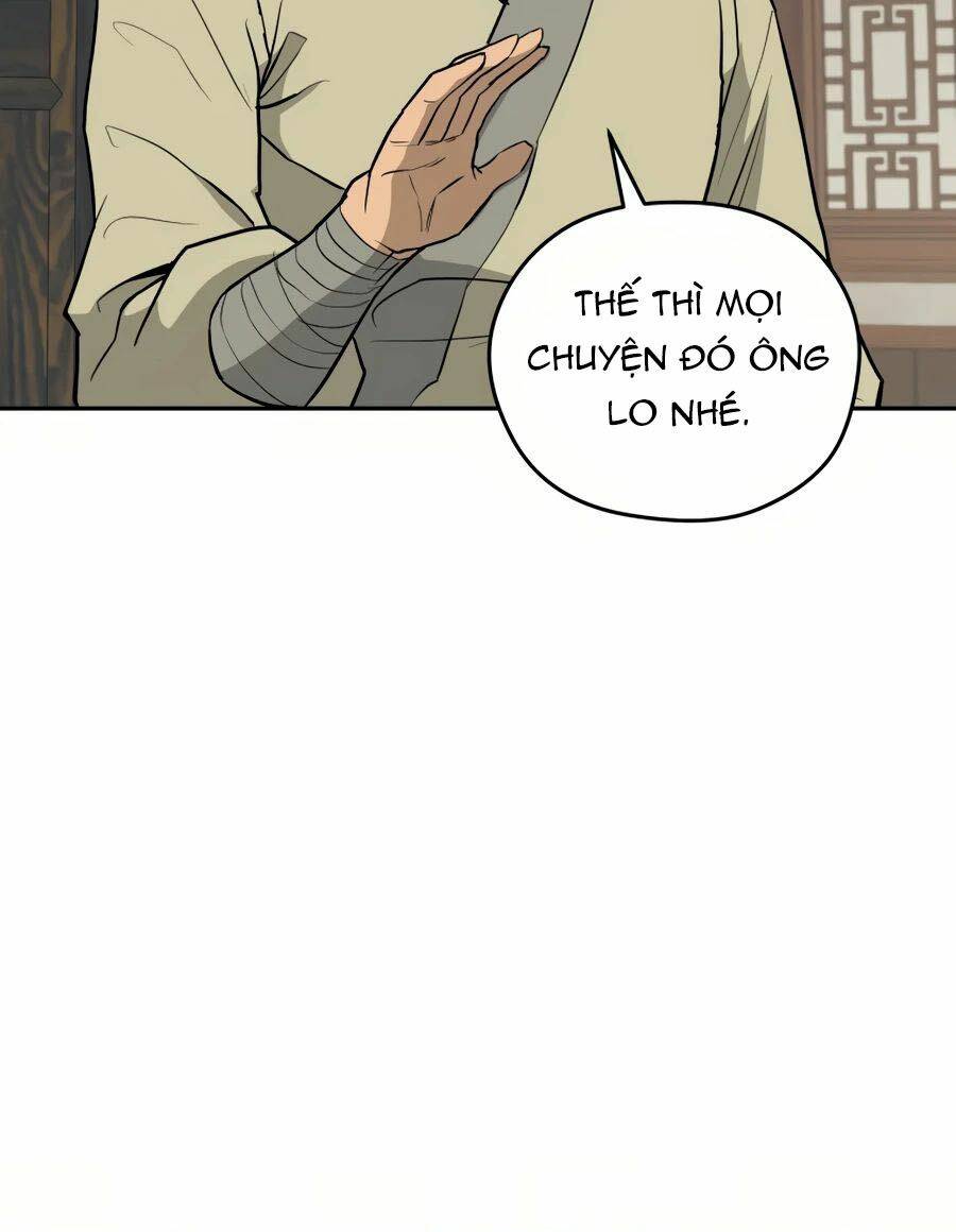 Thái Thú Kang Jin Lee - Chapter 29 - Page 40