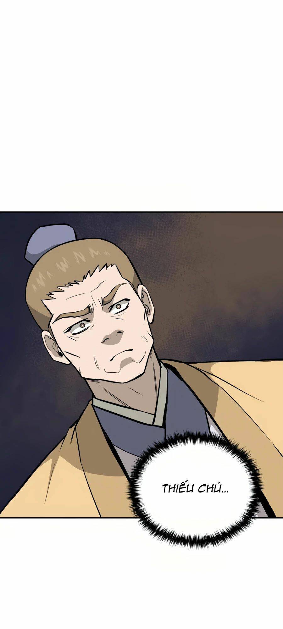 Thái Thú Kang Jin Lee - Chapter 29 - Page 42