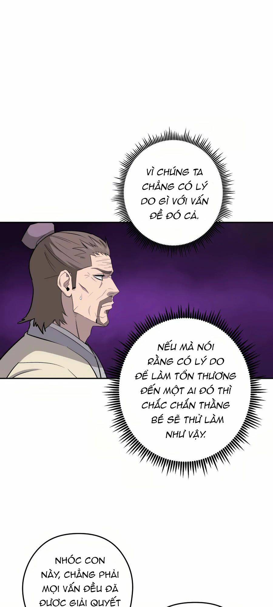 Thái Thú Kang Jin Lee - Chapter 29 - Page 48