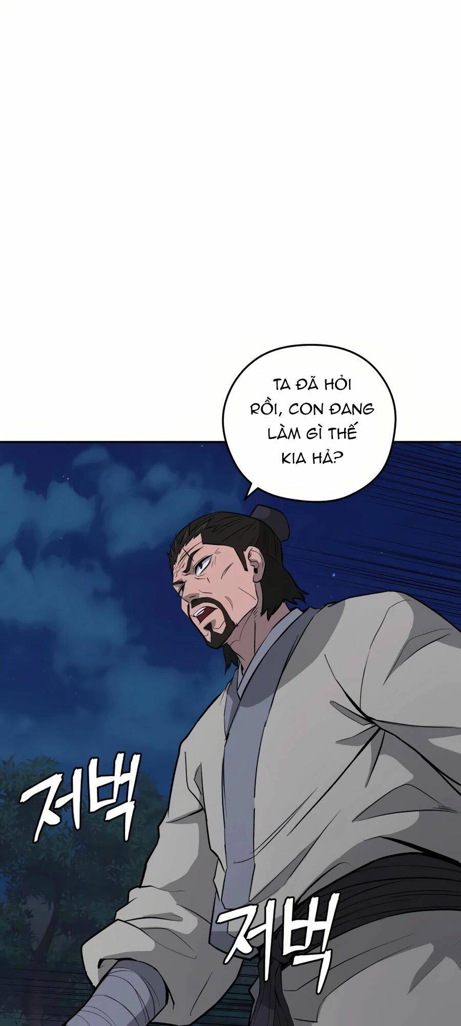 Thái Thú Kang Jin Lee - Chapter 29 - Page 4