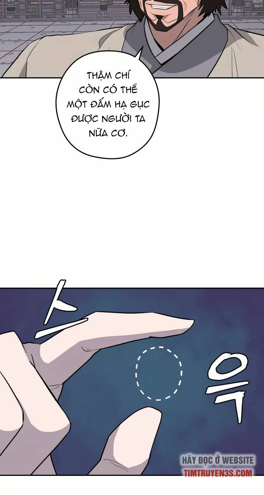 Thái Thú Kang Jin Lee - Chapter 29 - Page 53