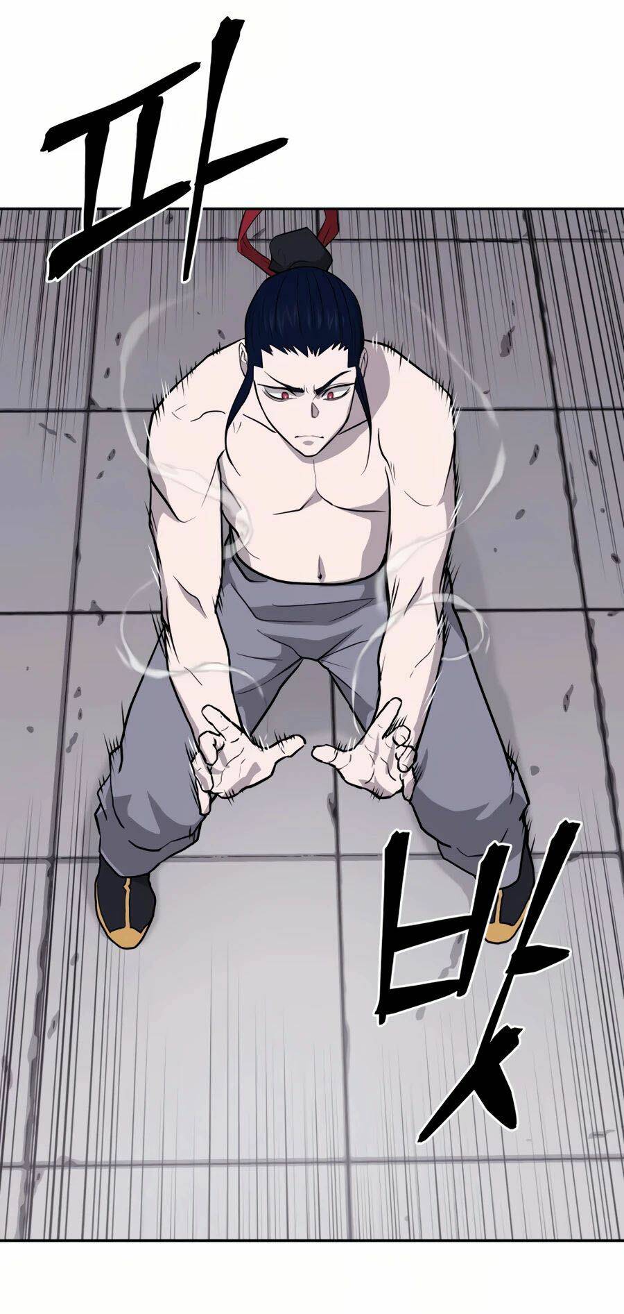 Thái Thú Kang Jin Lee - Chapter 29 - Page 55